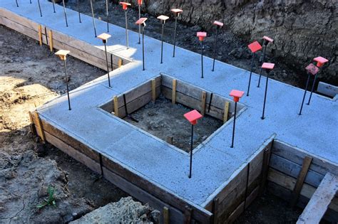 What is a Footing in Construction | Complete Building Solutions
