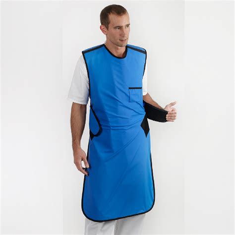 Surgeon Apron Primax Berlin Gmbh
