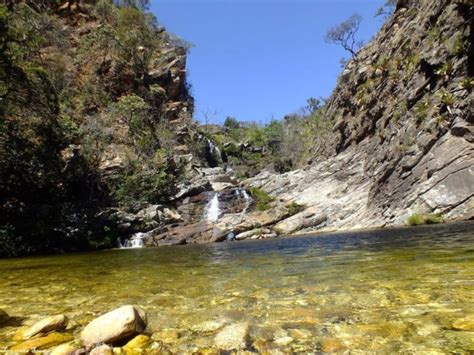 Serra Do Cip Descubra As Belezas Naturais E Os Encantos Das