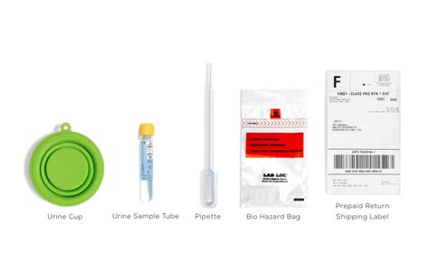 At Home Collection Trichomoniasis Test Hsa Fsa Eligible Everlywell