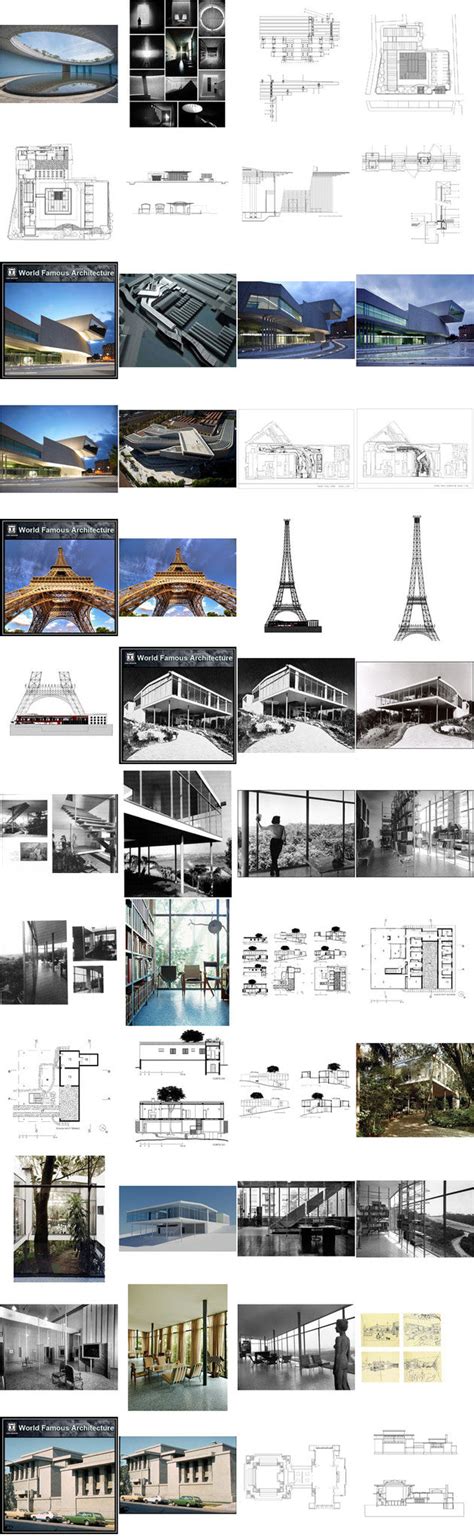 【108 Best Architecture CAD Drawings】(Best Collections!!) – CAD Design ...