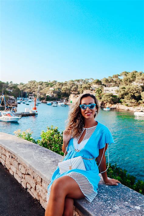Summer in Spain | Top clothing brands, Fashion, Fashion blogger