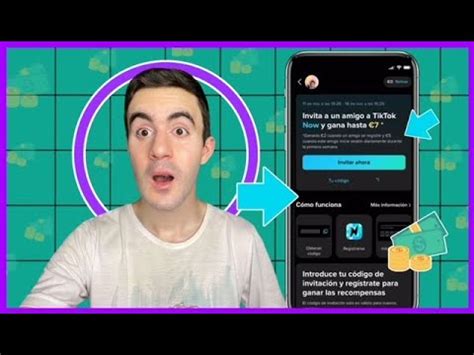 CÓMO ACTIVAR LA MONETIZACIÓN EN TIK TOK NOW 2022 CÓMO GANAR DINERO CON