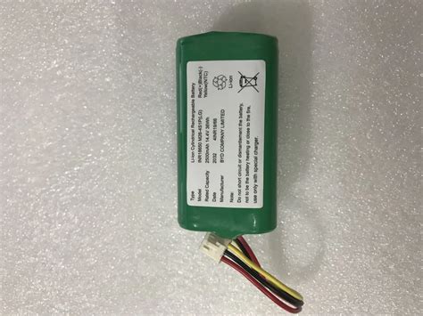 new-original-Lithium-Ion-Battery-Model-Inr18650-M26-4S1P-14-4V-2600mah-2500MAh-36wh.jpg