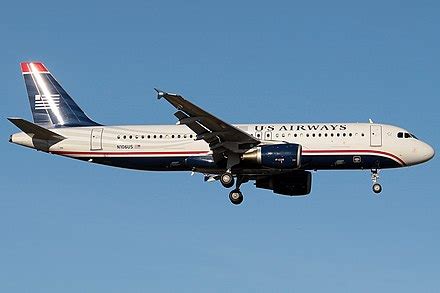 US Airways Flight 1549 - Wikipedia