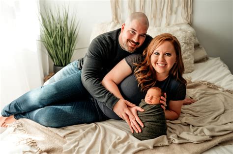 Krista S IVF Success Story