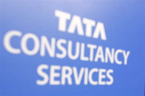 Tata Sons To Sell 125 Billion Worth Tcs Shares Via Block Deal