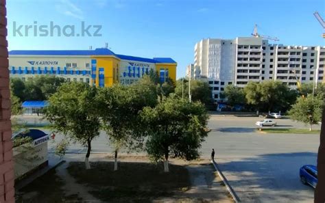 Продажа 4-комнатной квартиры - №687854245: Пр. Абулхаир - Хана, Актобе ...