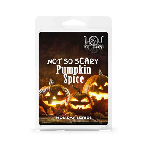 Not So Scary Pumpkin Spice The Disney Nation™ Shop