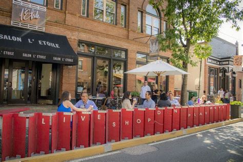 Main Street Manayunk Is One Of The Best Places To Shop In Philadelphia