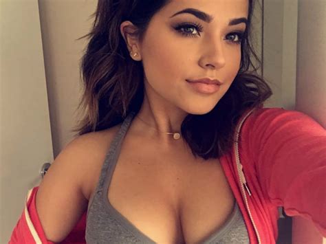 Becky G Nude And Naked Pics