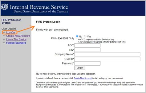 S Electronic Filing How To Upload S Efile To Irs Site