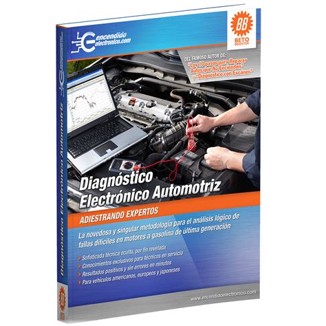 Diagnóstico Electrónico Automotriz Adiestrando Expertos Pdf Y Videos