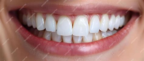 Premium Photo | Smile Transformation Pre and Post Teeth Whitening Concept Dental Care Teeth ...