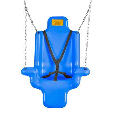 Adaptive Swing Seat Especial Needs