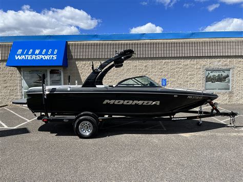 Midwest Water Sports Mastercraft Supra And Moomba Boat Dealer