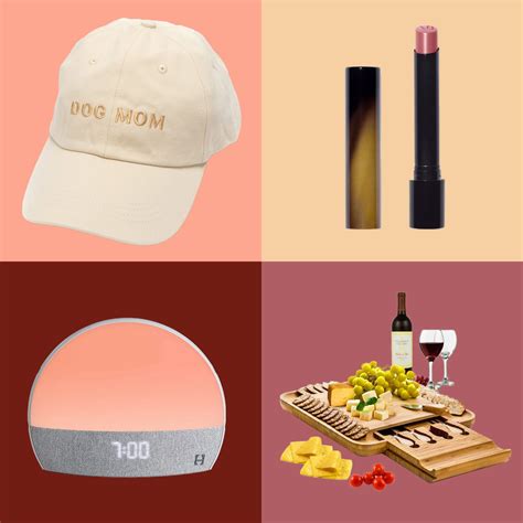 56 Gifts for Girlfriends 2024 — Gift Ideas for Holidays, Birthdays & More