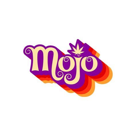 Mojo Logo PNG Logo Vector Downloads (SVG, EPS), 40% OFF