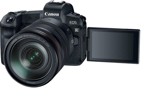 8 Best Canon Cameras With A Flip Screen (For Photo And Video)