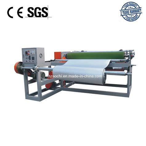 Bd Epe Foam Sheet Bonding Machine Epe Foam Laminating