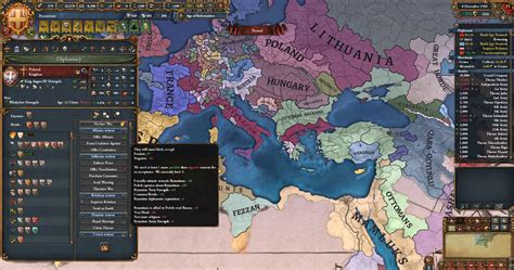 EU4 Sweden completed campaign! - Europa Universalis IV