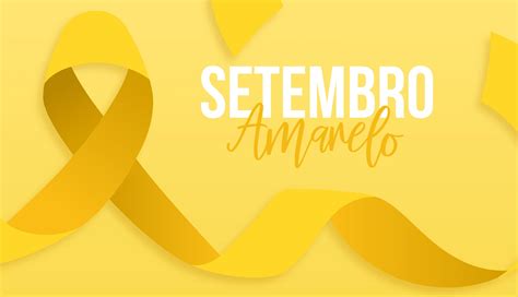 Setembro Amarelo Seconci SP aponta caminhos para a prevenção do