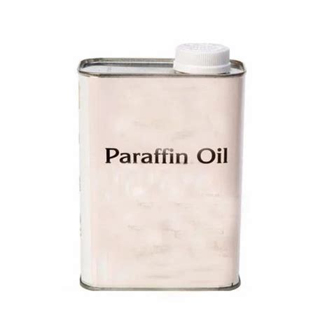 Transparent Liquid Paraffin Oil Packaging Type Drum At Rs Litre In