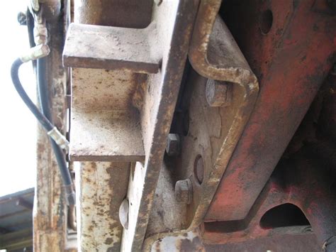 Ih 2000 Loader Technical Ih Talk Red Power Magazine Community