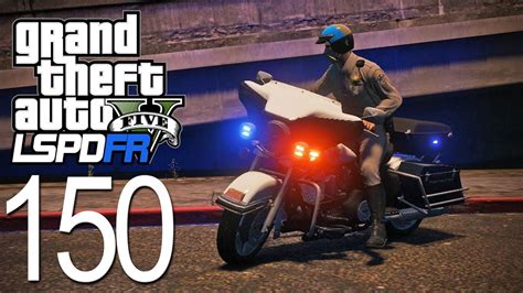 Gta Lspdfr Episode Chp Harley Davidson Electra Glide