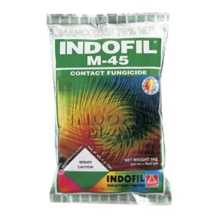 Buy Indofil M Fungicides By Indofil Industries Limited Online In