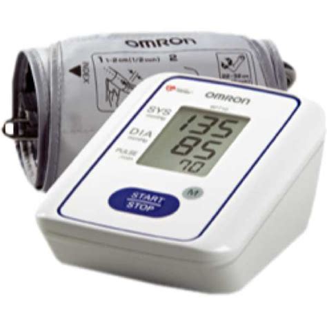 Omron Bp710 Hem 7113 Z Medaval