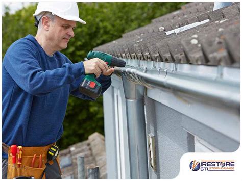 What Are the Best Practices for Gutter Installation?