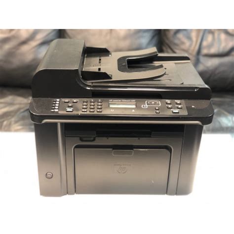 Hp Laserjet Pro M Dnf Multifunction Printer