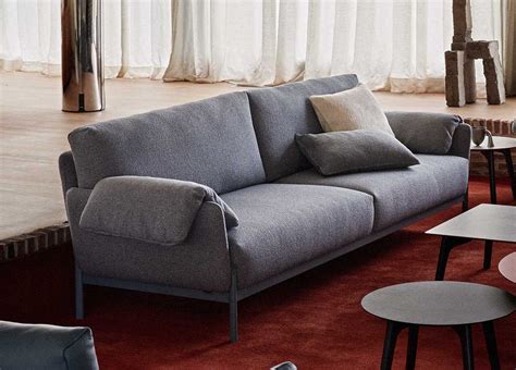 Leolux Enna Sofa Leolux Sofas London