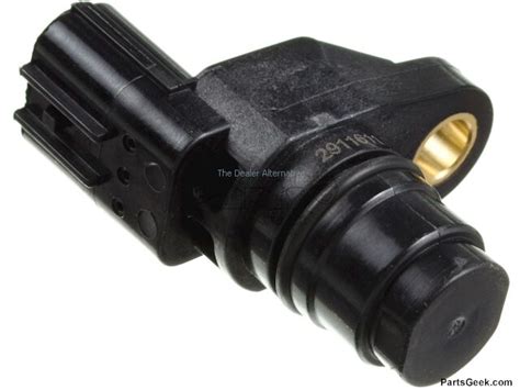 Honda Civic Camshaft Position Sensor Engine Mechanical Api