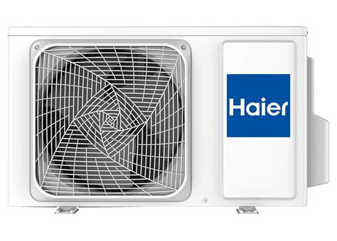 Сплит-система Haier HSU-09HFF103/R3-W/HSU-09HUF103/R3 - купить по ...