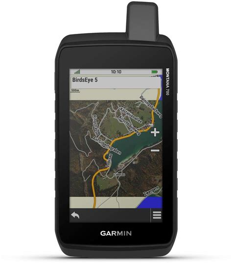Garmin Montana 700 ab 610,00 € | Preisvergleich bei idealo.de