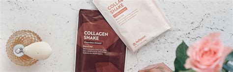 Dr Kellyanns Collagen Shakes