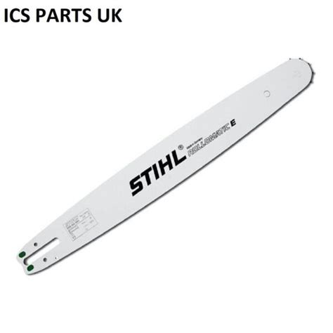 Stihl Guide Bar Rollomatic E Cm Ms Ms Ms