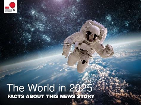 The world in 2025 v2