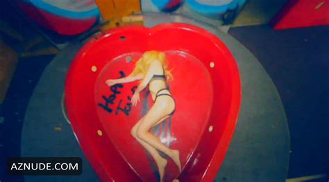 REAGITATOR REVENGE OF THE PARODY NUDE SCENES AZNude