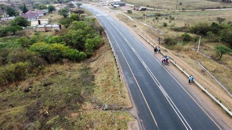 Pongola Crash Truck Driver Abandons Bail Bid The Citizen