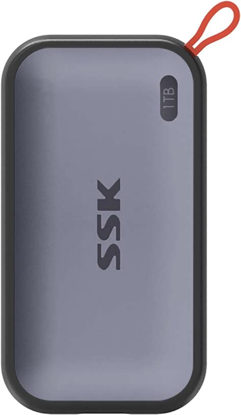 Amazon Ssk Portable Ssd Tb External Solid State Drives Up To