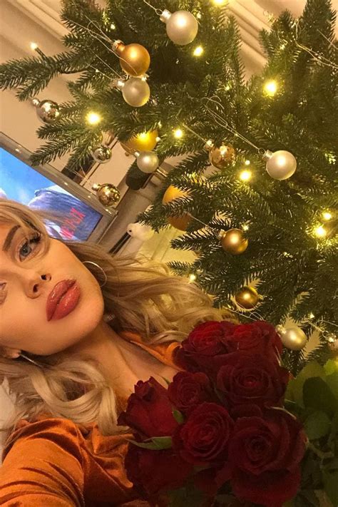 Beautiful Enja Y O From Stavanger With Blonde Hair Id Ladadate