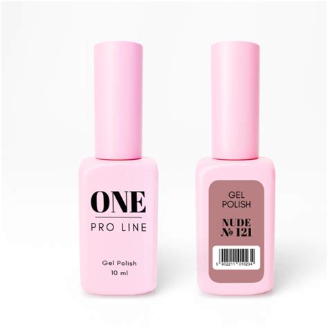 One Nude Gel Polish To Buy In England Price Oneproline