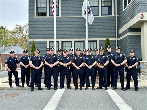 North Hampton Police... - North Hampton Police Department