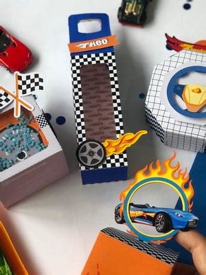 Hot Wheels Compre Produtos Personalizados No Elo7