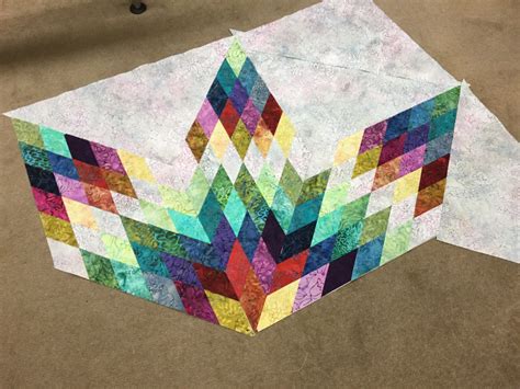 Batik Deconstructed Lonestar Quilting Techniques Lone Star Quilt