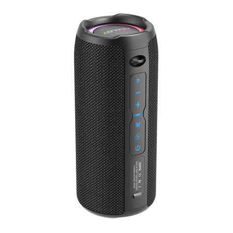 E Parts Zealot S Pro W Outdoor Portable Wireless Bluetooth