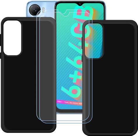 Best Screen Protectors For Infinix Hot Pro